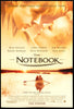 The Notebook Original Vintage Movie Poster