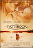 The Notebook Original Vintage Movie Poster