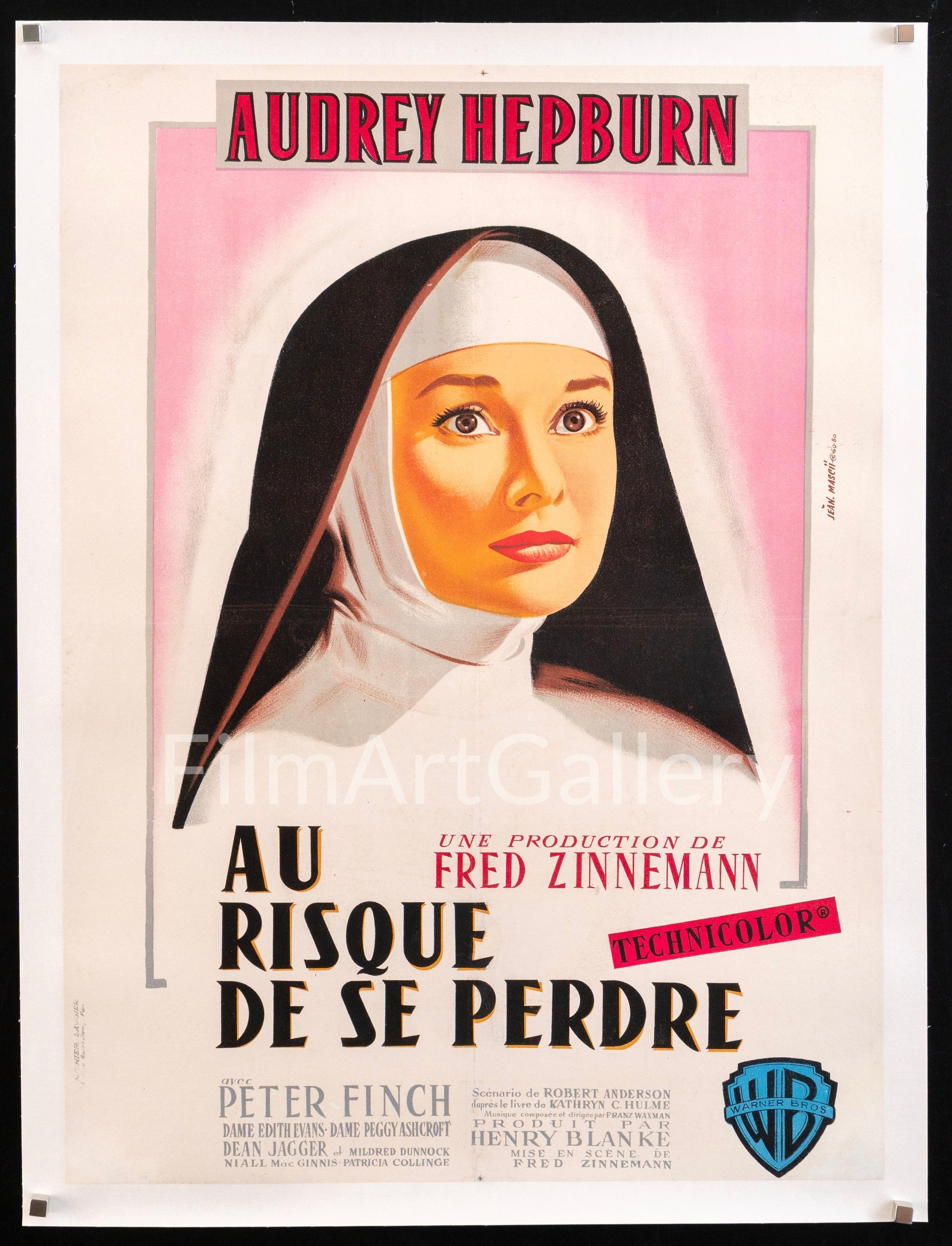 The Nun