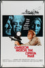 The Omega Man 1 Sheet (27x41) Original Vintage Movie Poster