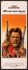 The Outlaw Josey Wales Original Vintage Movie Poster