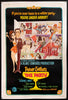 The Party 40x60 Original Vintage Movie Poster