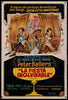The Party Original Vintage Movie Poster