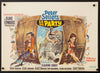 The Party Original Vintage Movie Poster