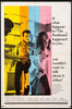 The Penthouse Original Vintage Movie Poster