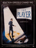 The Player Original Vintage Movie Poster