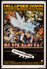 The Poseidon Adventure Original Vintage Movie Poster