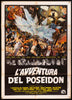 The Poseidon Adventure Original Vintage Movie Poster