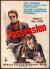 The Possession of Joel Delaney Original Vintage Movie Poster