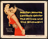 The Prince and the Showgirl Original Vintage Movie Poster