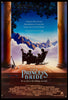 The Princess Bride Original Vintage Movie Poster