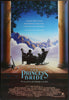 The Princess Bride Original Vintage Movie Poster