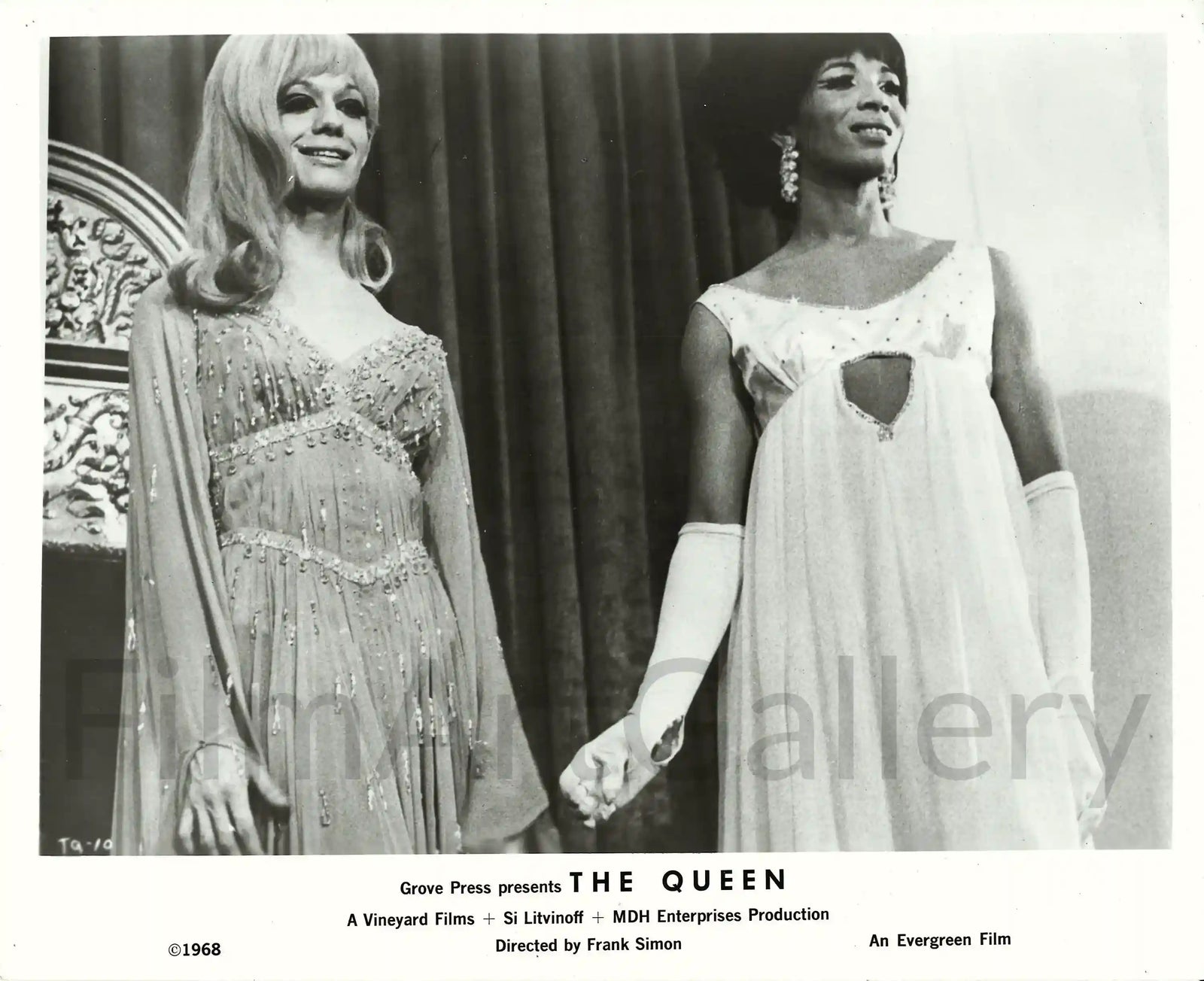 The Queen