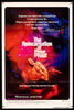 The Reincarnation of Peter Proud Original Vintage Movie Poster