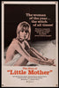 The Rise of Little Mother Original Vintage Movie Poster