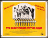 The Rocky Horror Picture Show Half Sheet (22x28) Original Vintage Movie Poster