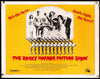 The Rocky Horror Picture Show Original Vintage Movie Poster