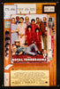 The Royal Tenenbaums Original Vintage Movie Poster