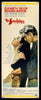The Sandpiper Original Vintage Movie Poster