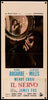 The Servant Original Vintage Movie Poster