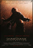 The Shawshank Redemption Original Vintage Movie Poster