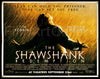The Shawshank Redemption Original Vintage Movie Poster