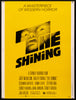 The Shining Original Vintage Movie Poster
