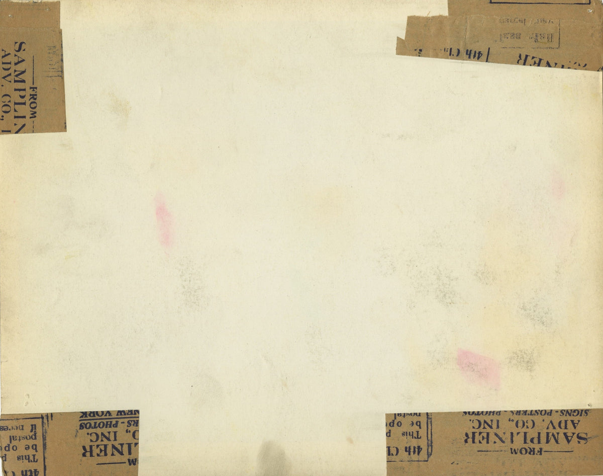 The Shop Around the Corner Original Vintage Movie Poster