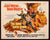 The Sons of Katie Elder Original Vintage Movie Poster