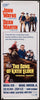 The Sons of Katie Elder Original Vintage Movie Poster