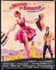 The Sound of Music French Mini (16x23) Original Vintage Movie Poster