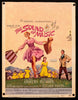 The Sound of Music Original Vintage Movie Poster