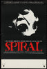 The Spiral Original Vintage Movie Poster