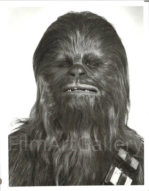 The Star Wars Holiday Special Original Vintage Movie Poster