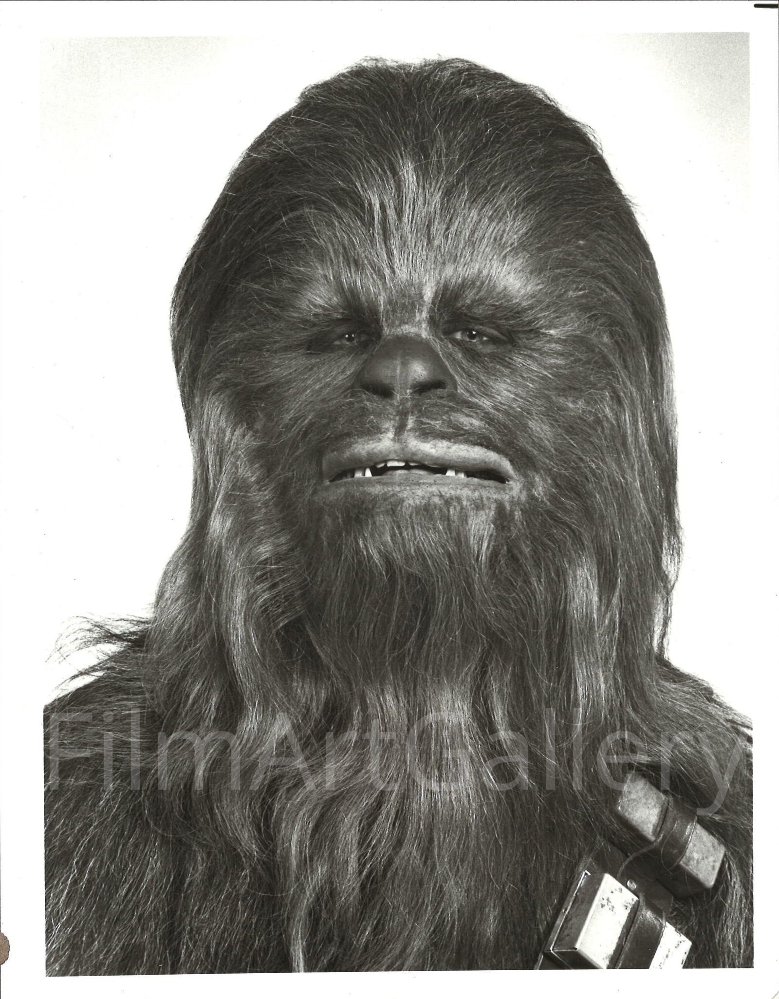 The Star Wars Holiday Special Original Vintage Movie Poster