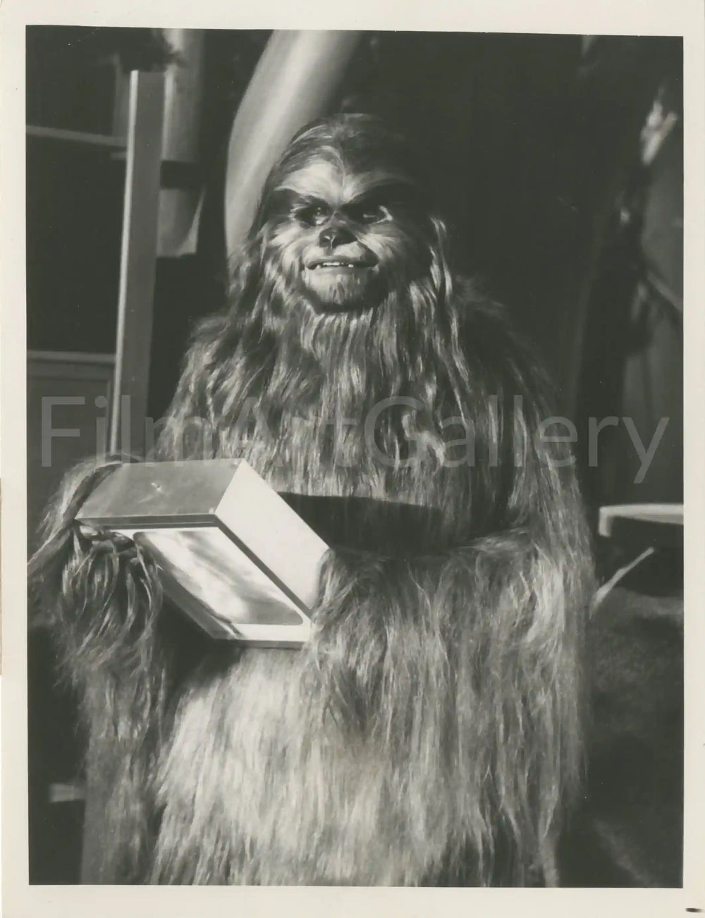 The Star Wars Holiday Special Original Vintage Movie Poster