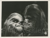 The Star Wars Holiday Special Original Vintage Movie Poster