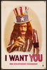 The Strawberry Statement Original Vintage Movie Poster