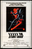 The Stunt Man Original Vintage Movie Poster