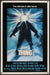 The Thing 1 Sheet (27x41) Original Vintage Movie Poster