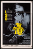 The Trip Original Vintage Movie Poster