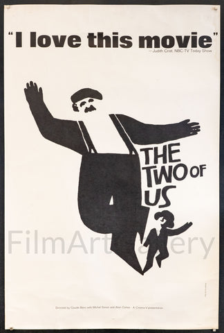 Saul Bass