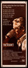 The Verdict Original Vintage Movie Poster