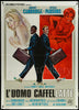 The Watermelon Man Original Vintage Movie Poster