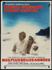The Way We Were Original Vintage Movie Poster
