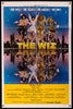 The Wiz 1 Sheet (27x41) Original Vintage Movie Poster