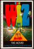 The Wiz Original Vintage Movie Poster