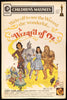 The Wizard Of Oz 40x60 Original Vintage Movie Poster