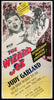 The Wizard Of Oz Original Vintage Movie Poster