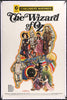 The Wizard Of Oz Original Vintage Movie Poster